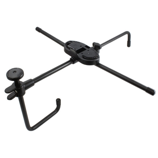 RAM Base Seat-Mate senza Borsa Ram Mounts RAM-SM1NB