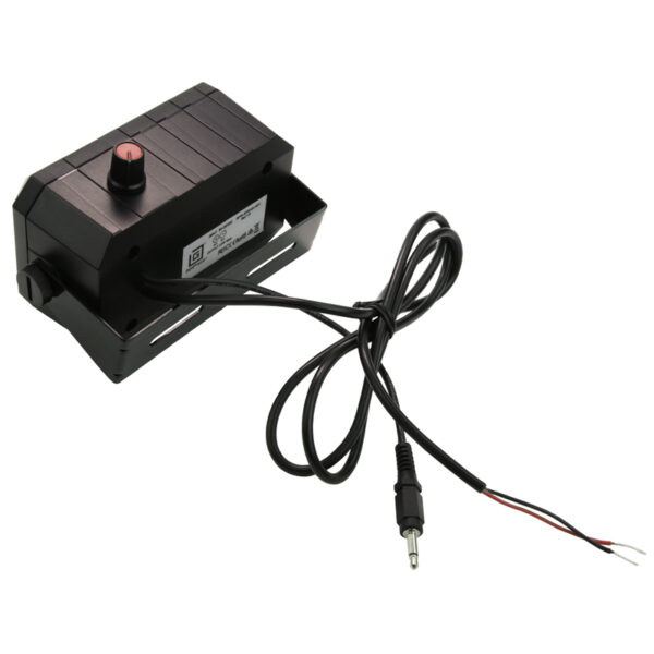 GDS Audio Altoparlante Amplificato Ram Mounts RAM-SPEAK-A01 - immagine 2