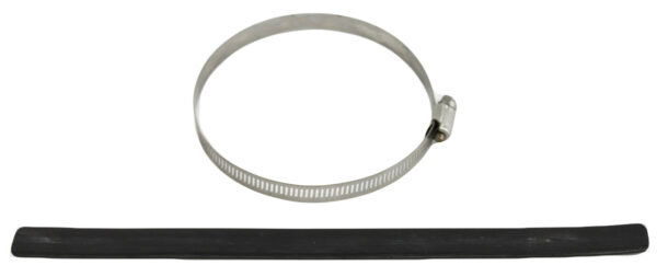 RAM Morsetto per cinghia a vite senza fine per Northrop Grumman Ram Mounts RAM-STRAP-NO2