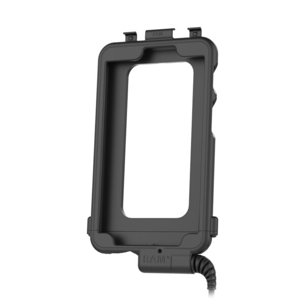 Custodia rigida RAM con USB Type-C per Samsung Tab Active5 e 3 Ram Mounts RAM-TC-SAM29CU - immagine 2