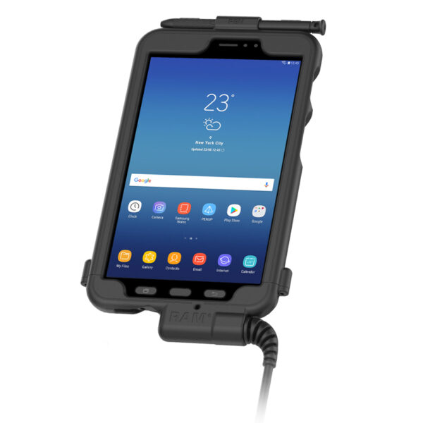 RAM Custodia Rigida per Samsung Tab Active5 & 3 più Altro Ram Mounts RAM-TC-SAM29U - immagine 2