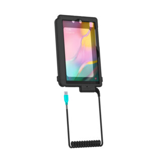 Custodia rigida RAM per Samsung Tab A 10.1, Tab A7 10.4 e Tab S6 LITE 10.4 Ram Mounts RAM-TC-SAM50U
