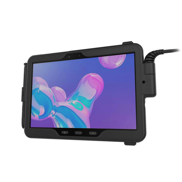 Custodia Rigida RAM per Samsung Tab Active Pro - Tipo A Maschio USB Ram Mounts RAM-TC-SAM54U
