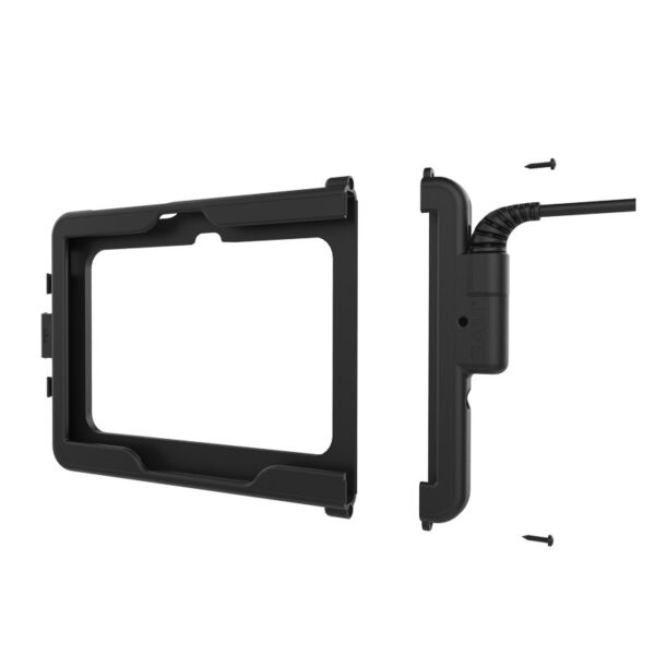 Custodia Rigida RAM per Samsung Tab Active Pro - Tipo A Maschio USB Ram Mounts RAM-TC-SAM54U - immagine 3