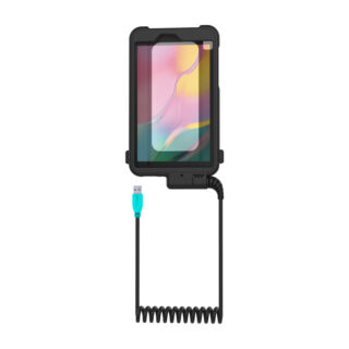 Custodia rigida RAM per Samsung Tab A 8.0 (2019) SM-T290 Ram Mounts RAM-TC-SAM67-290U