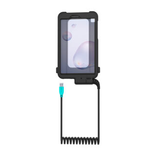 Custodia robusta RAM per Samsung Tab A 8.4 SM-T307 Ram Mounts RAM-TC-SAM67-307U