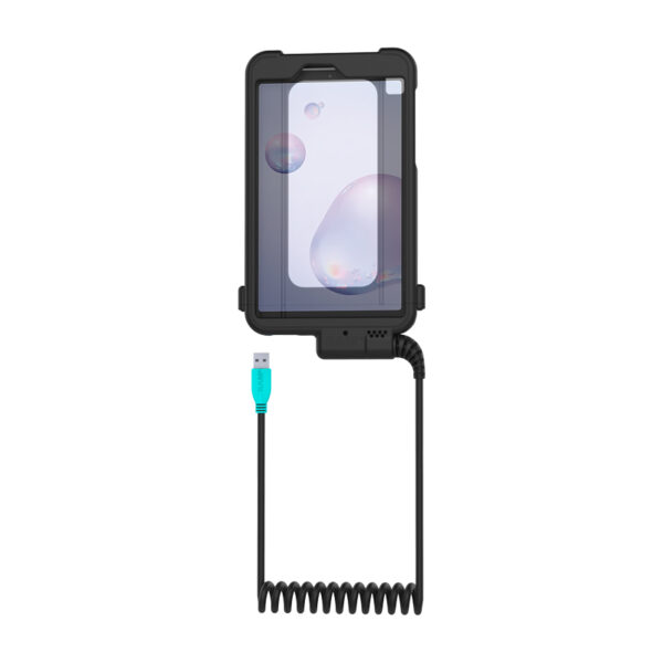 Custodia robusta RAM per Samsung Tab A 8.4 SM-T307 Ram Mounts RAM-TC-SAM67-307U