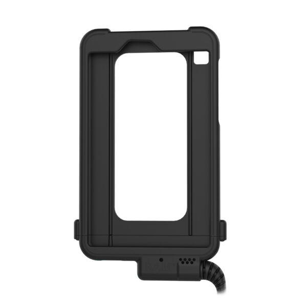 Custodia robusta RAM per Samsung Tab A 8.4 SM-T307 Ram Mounts RAM-TC-SAM67-307U - immagine 2