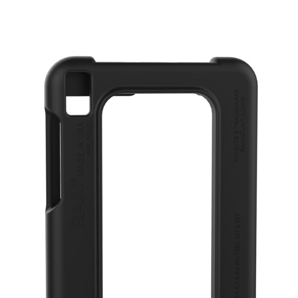 Custodia robusta RAM per Samsung Tab A 8.4 SM-T307 Ram Mounts RAM-TC-SAM67-307U - immagine 4