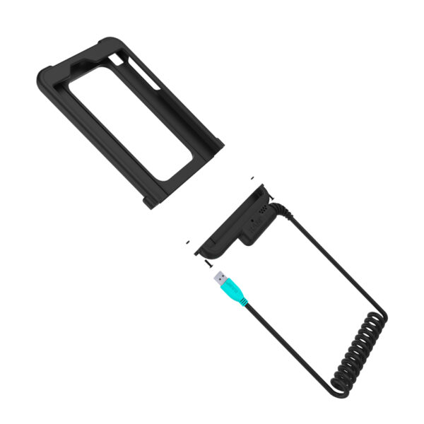 Custodia robusta RAM per Samsung Tab A 8.4 SM-T307 Ram Mounts RAM-TC-SAM67-307U - immagine 5