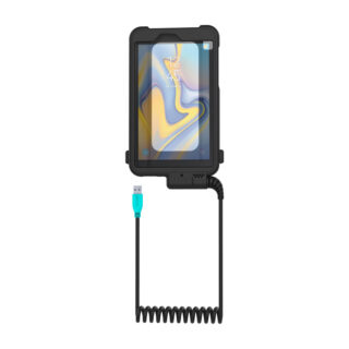 Custodia rigida RAM per Samsung Tab A 8.0 (2018) SM-T387 Ram Mounts RAM-TC-SAM67-387U