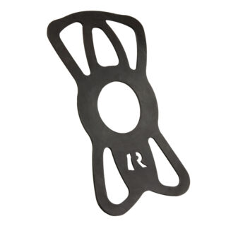 Componente a ragno in gomma RAM X-Grip Ram Mounts RAM-TETHER1U per UN7 e UN10