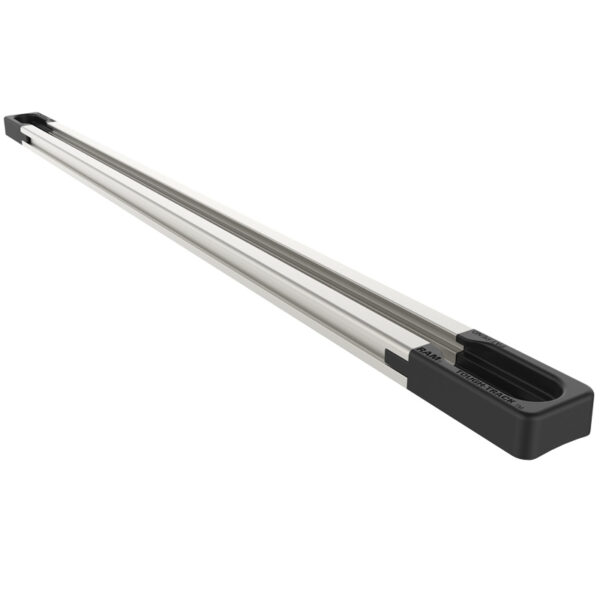13" Modular Aluminum RAM® Tough-Track™ Ram Mounts RAM-TRACK-EXA-13