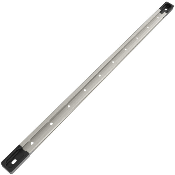 Binario Ram Mounts RAM-TRACK-EXA-17U in alluminio per Tough-Track Lunghezza 17 pollici 43,18cm - immagine 2