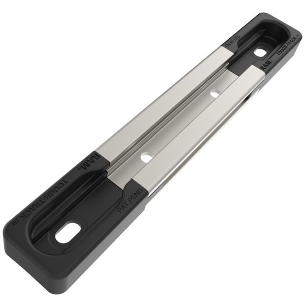 3" Alluminio Modulare RAM Tough-Track Ram Mounts RAM-TRACK-EXA-3U - immagine 2