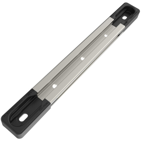 5" Alluminio Modulare RAM Tough-Track Ram Mounts RAM-TRACK-EXA-5U - immagine 2