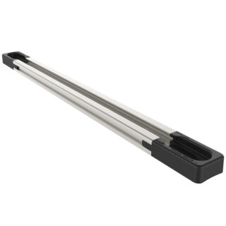 Binario Ram Mounts RAM-TRACK-EXA-9U in alluminio per Tough-Track Lunghezza 9 pollici 22,86cm