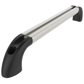 10" RAM® Hand-Track™ with 16" Overall Length Ram Mounts RAM-TRACK-H10