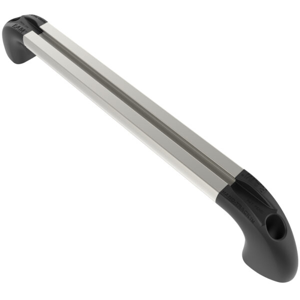 Binario a mano RAM da 10" con lunghezza totale 16" Ram Mounts RAM-TRACK-H10U - immagine 2