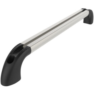 12" RAM® Hand-Track™ with 18" Overall Length Ram Mounts RAM-TRACK-H12