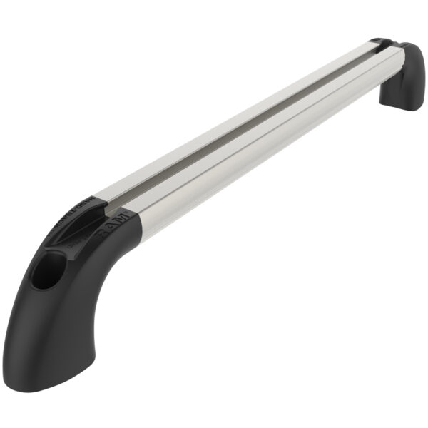 12" RAM® Hand-Track™ with 18" Overall Length Ram Mounts RAM-TRACK-H12