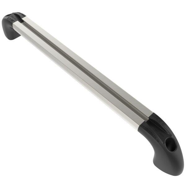 Binario manuale RAM da 12" con lunghezza totale 18" Ram Mounts RAM-TRACK-H12U - immagine 2