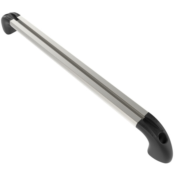 Binario manuale RAM da 15" con lunghezza totale 21" Ram Mounts RAM-TRACK-H15U - immagine 2