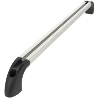 18" RAM® Hand-Track™ with 24" Overall Length Ram Mounts RAM-TRACK-H18