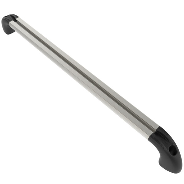 Binario manuale RAM da 18" con lunghezza totale 24" Ram Mounts RAM-TRACK-H18U - immagine 2
