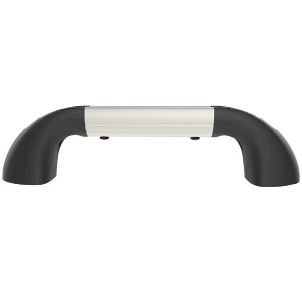 Binario manuale da 4" RAM con lunghezza totale 10" Ram Mounts RAM-TRACK-H4U - immagine 3