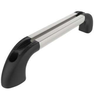 6" RAM® Hand-Track™ with 12" Overall Length Ram Mounts RAM-TRACK-H6
