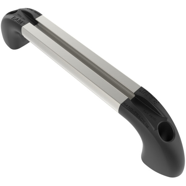 Binario manuale RAM da 6" con lunghezza totale 12" Ram Mounts RAM-TRACK-H6U - immagine 2