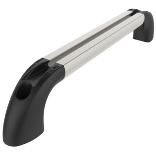 8" RAM® Hand-Track™ with 14" Overall Length Ram Mounts RAM-TRACK-H8