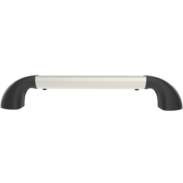 Binario manuale RAM da 8" con lunghezza totale 14" Ram Mounts RAM-TRACK-H8U - immagine 3
