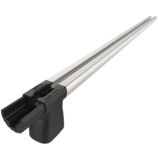 Connettore centrale per binario manuale RAM con prolunga per binario da 30" Ram Mounts RAM-TRACK-HC-30U