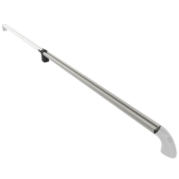 Connettore centrale per binario manuale RAM con prolunga per binario da 30" Ram Mounts RAM-TRACK-HC-30U - immagine 2