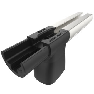 RAM® Hand-Track™ Center Connector with 4" Track Extension Ram Mounts RAM-TRACK-HC-4