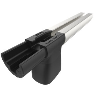 RAM® Hand-Track™ Center Connector with 6" Track Extension Ram Mounts RAM-TRACK-HC-6