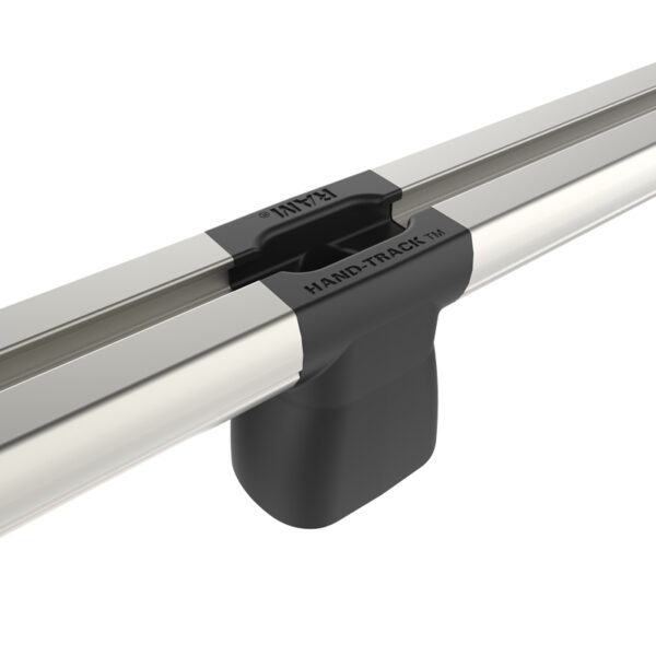 RAM Connettore centrale per binario manuale con prolunga da 8" Ram Mounts RAM-TRACK-HC-8U - immagine 3