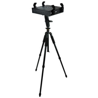 Supporto per laptop RAM Tough-Tray con treppiede regolabile Ram Mounts RAM-TRIPOD1-234-3