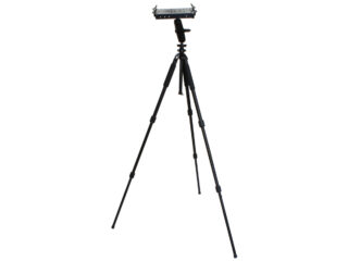 RAM Tough-Tray II con treppiede regolabile Ram Mounts RAM-TRIPOD1-234-6