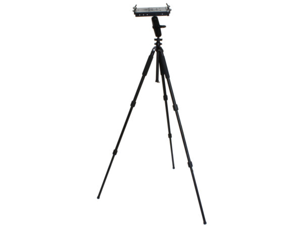 RAM Tough-Tray II con treppiede regolabile Ram Mounts RAM-TRIPOD1-234-6
