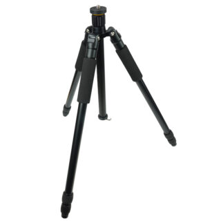RAM Treppiede Regolabile con Borsa per il Trasporto Ram Mounts RAM-TRIPOD1