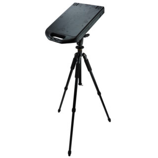 RAM Handi-Case con Treppiede Regolabile Ram Mounts RAM-TRIPOD1-HC1U