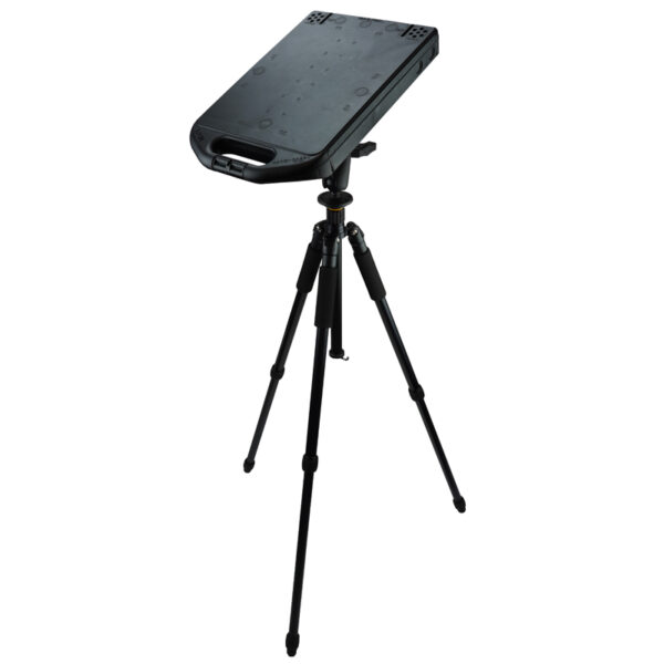 RAM Handi-Case con Treppiede Regolabile Ram Mounts RAM-TRIPOD1-HC1U