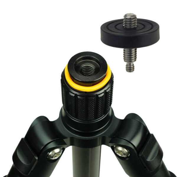 RAM Treppiede Regolabile con Borsa per il Trasporto Ram Mounts RAM-TRIPOD1 - immagine 3