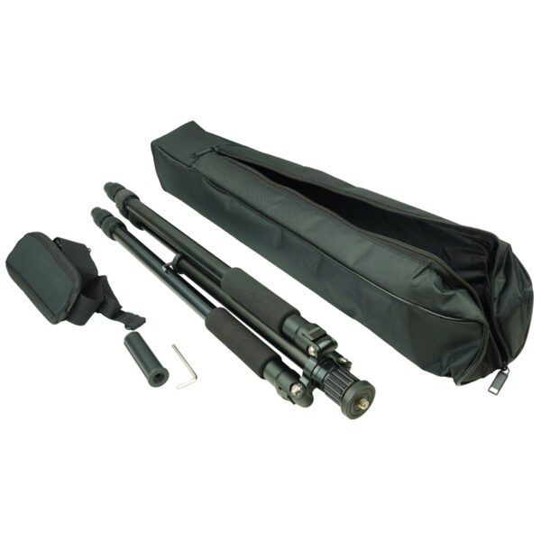 RAM Treppiede Regolabile con Borsa per il Trasporto Ram Mounts RAM-TRIPOD1 - immagine 5