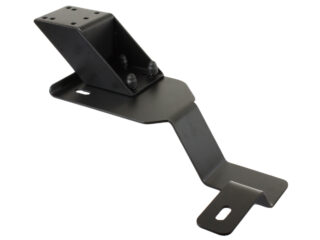 RAM No-Drill Base per Chevy S-10 blazer '95-01 più Altro Ram Mounts RAM-VB-101