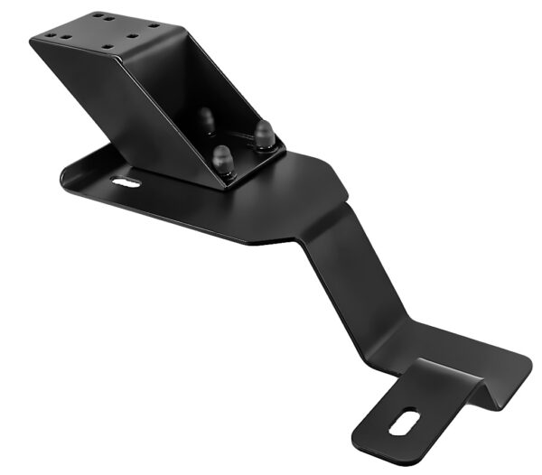 RAM No-Drill Supporto per laptop per Chevy S-10 blazer '95-01 più Altro Ram Mounts RAM-VB-101-SW1 - immagine 2