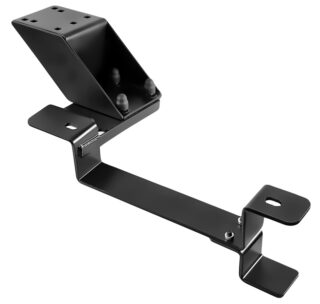 RAM No-Drill Base veicolo per Chevy C/K '00-06 più Più Ram Mounts RAM-VB-102
